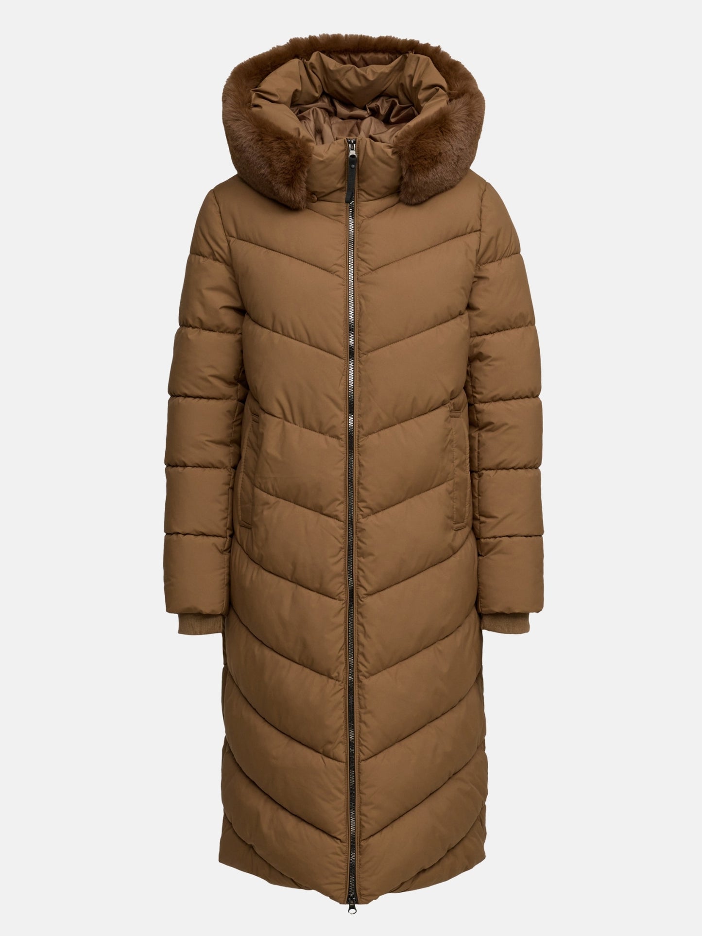 Tazzio Damen Wintermantel F801