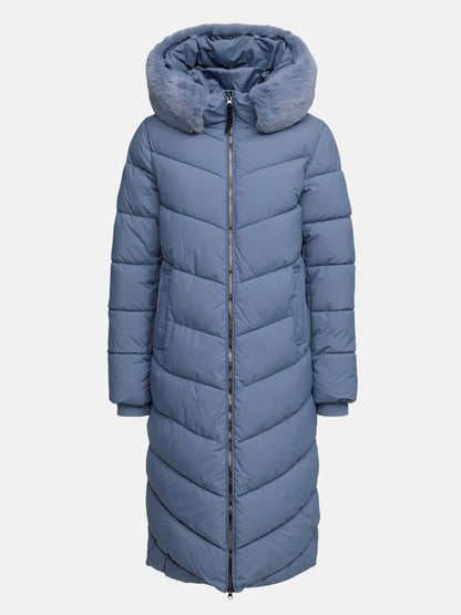 Tazzio Damen Wintermantel F801