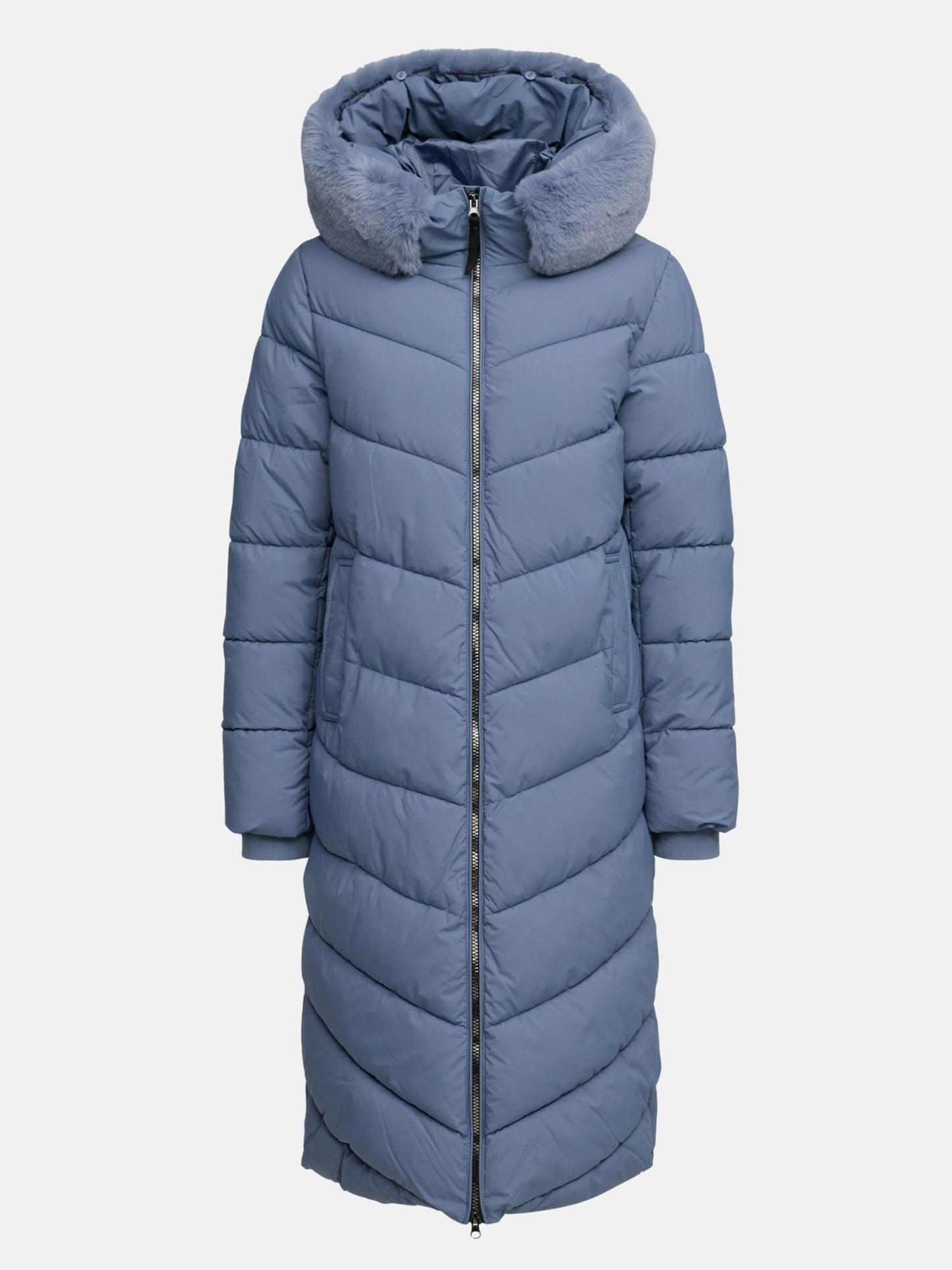 Tazzio Damen Wintermantel F801