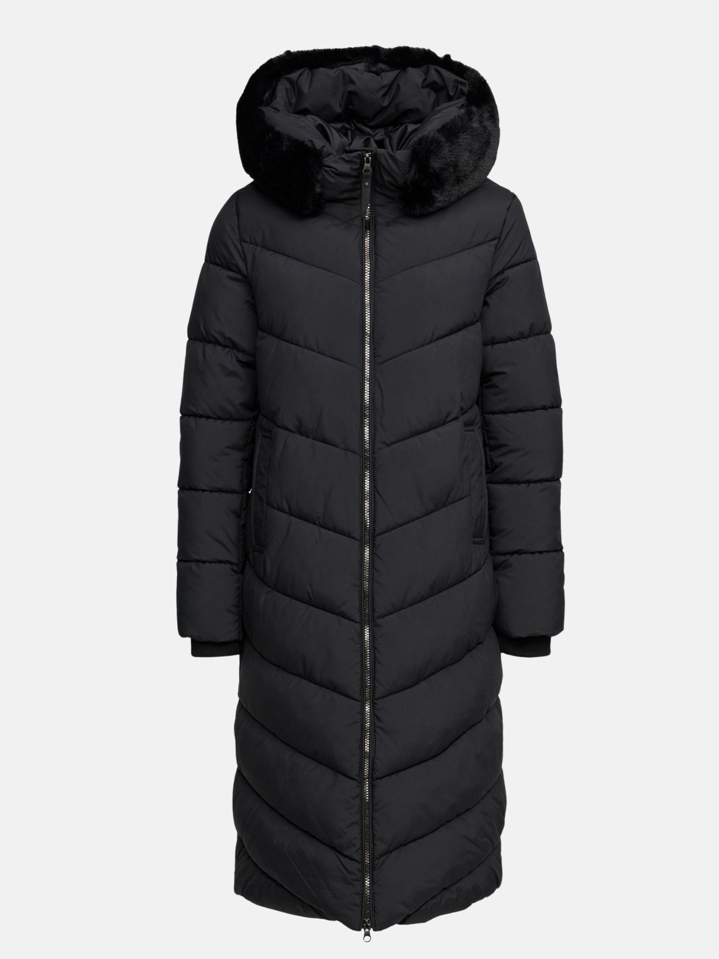 Tazzio Damen Wintermantel F801
