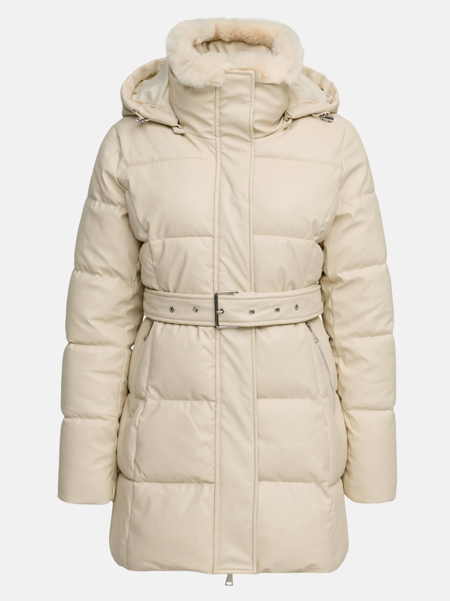 Tazzio Damen Steppmantel F802