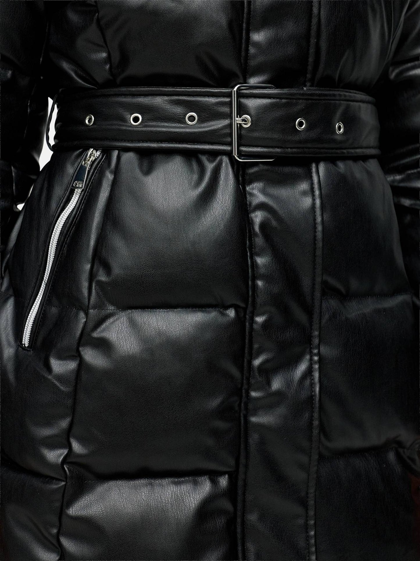 Tazzio Damen Steppmantel F802