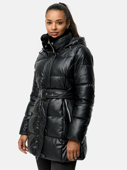 Tazzio Damen Steppmantel F802