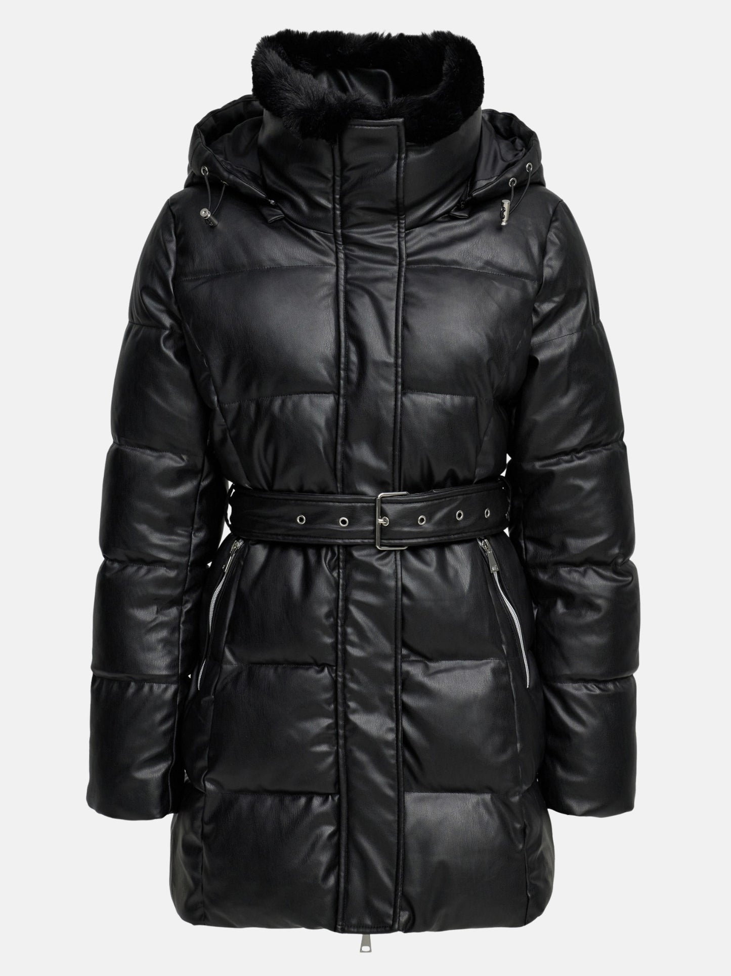 Tazzio Damen Steppmantel F802