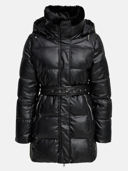 Tazzio Damen Steppmantel F802