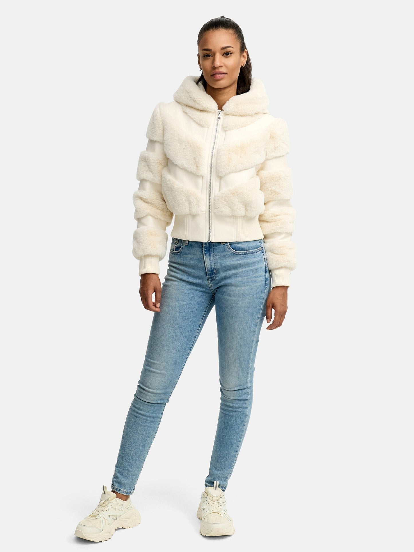 Tazzio Damen Übergangsjacke F803