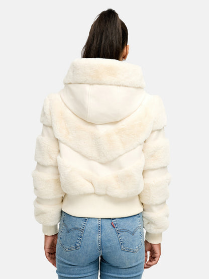 Tazzio Damen Übergangsjacke F803