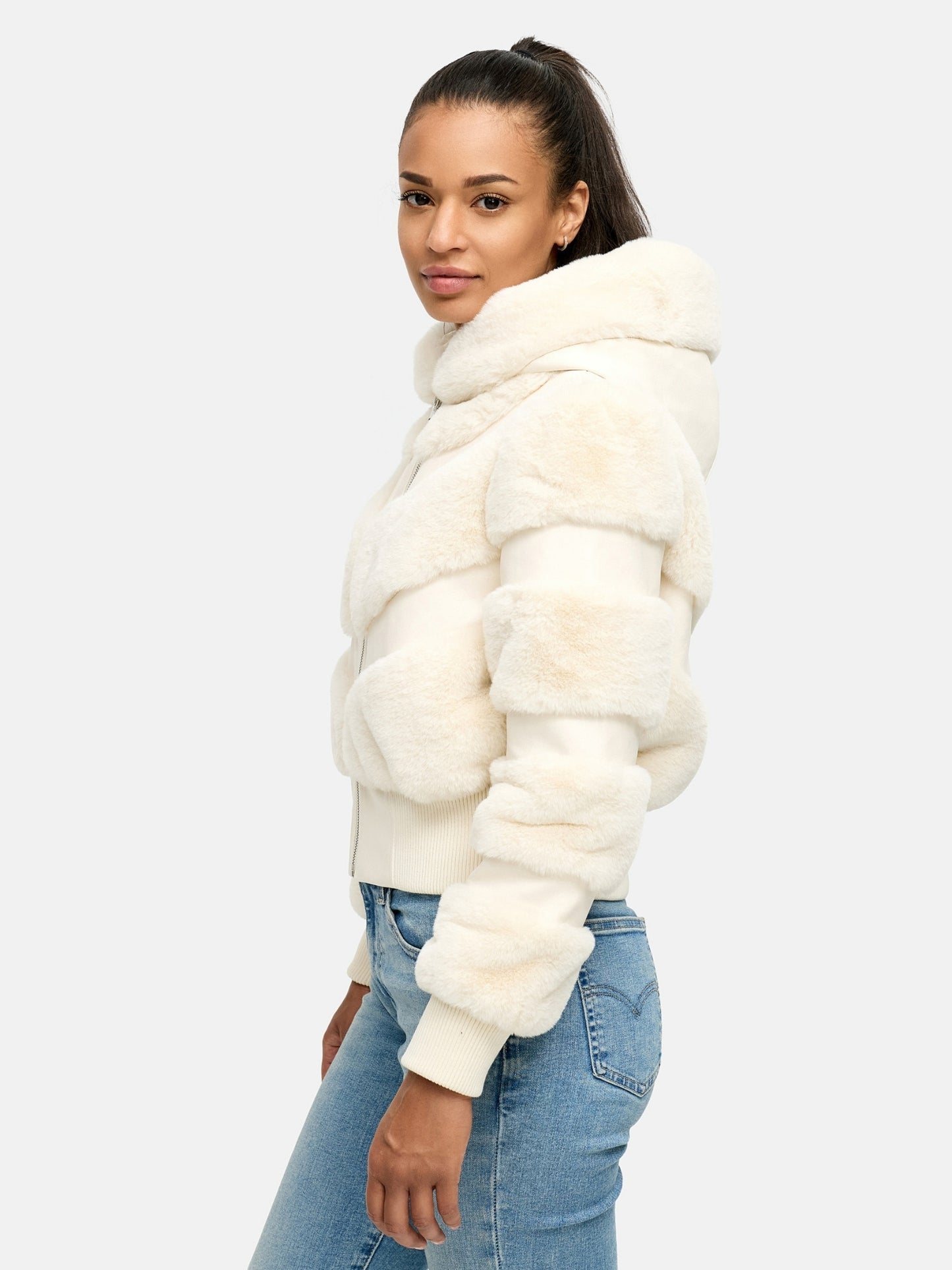 Tazzio Damen Übergangsjacke F803