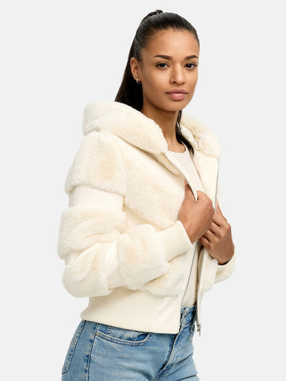 Tazzio Damen Übergangsjacke F803