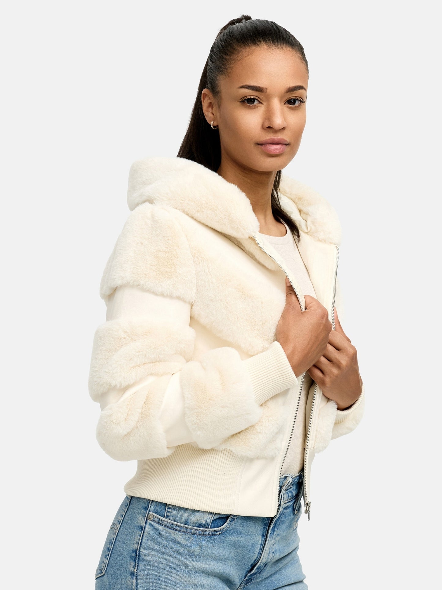 Tazzio Damen Übergangsjacke F803