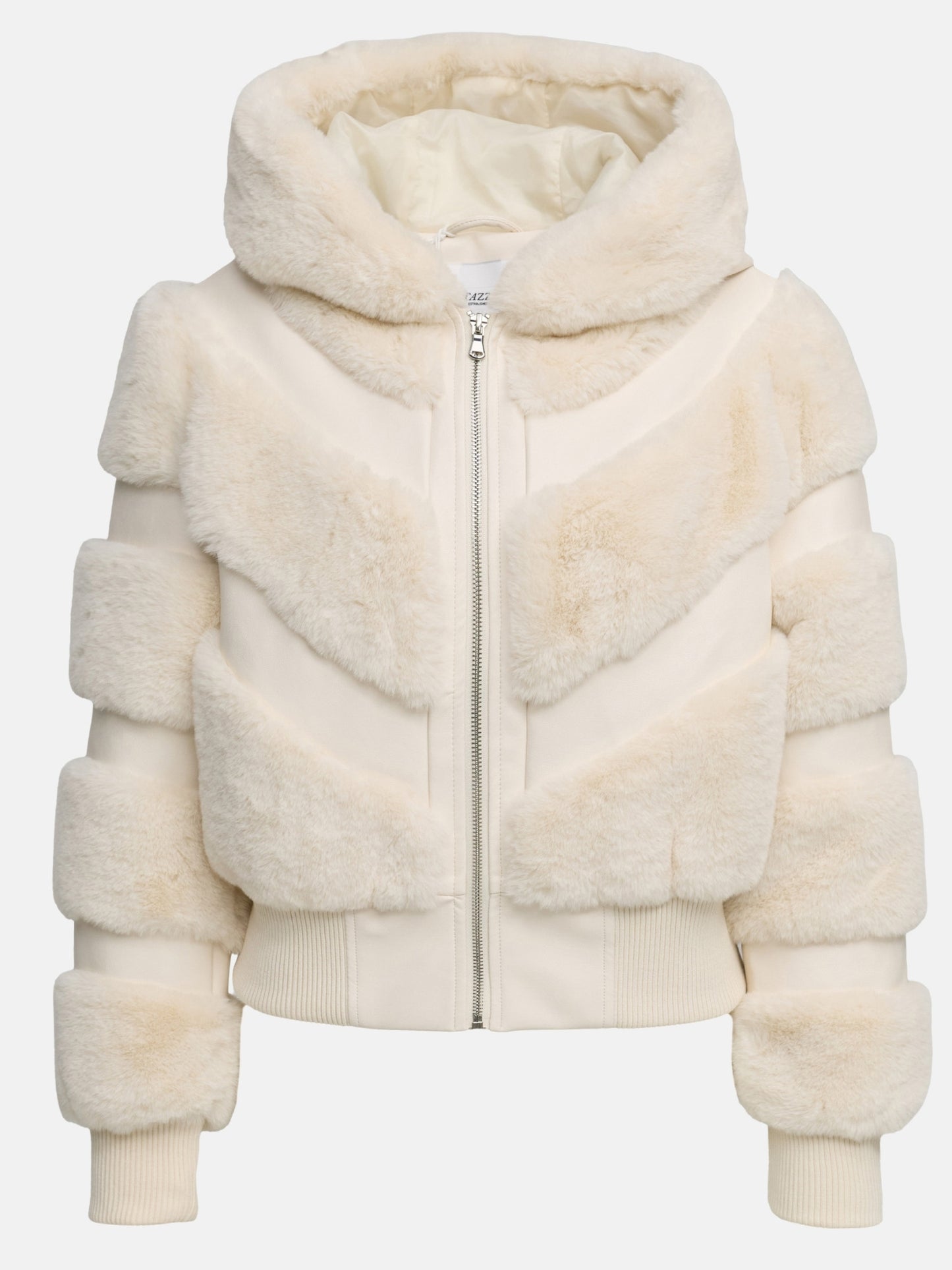 Tazzio Damen Übergangsjacke F803