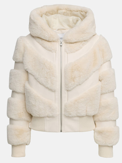 Tazzio Damen Übergangsjacke F803