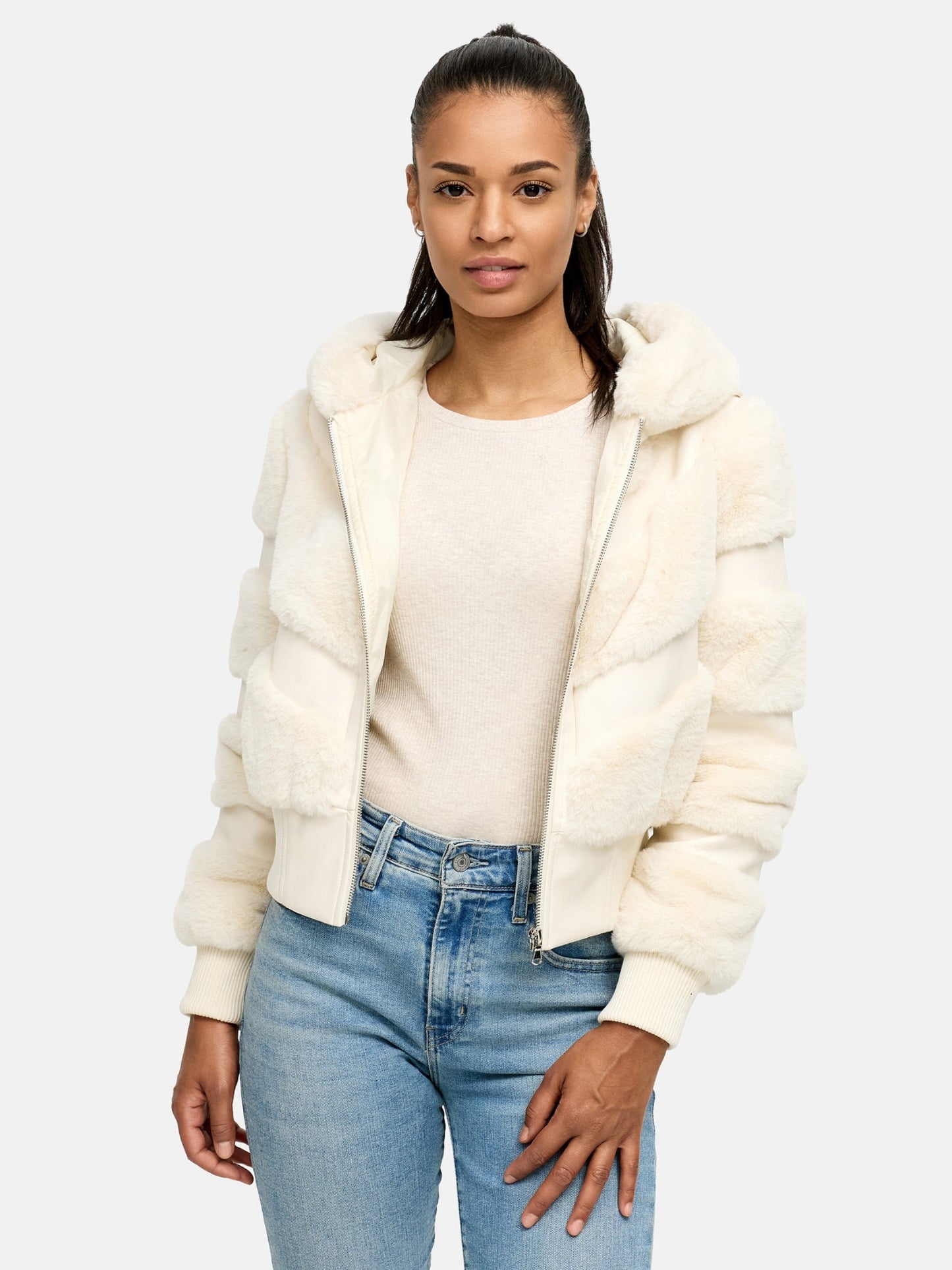 Tazzio Damen Übergangsjacke F803