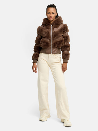 Tazzio Damen Übergangsjacke F803