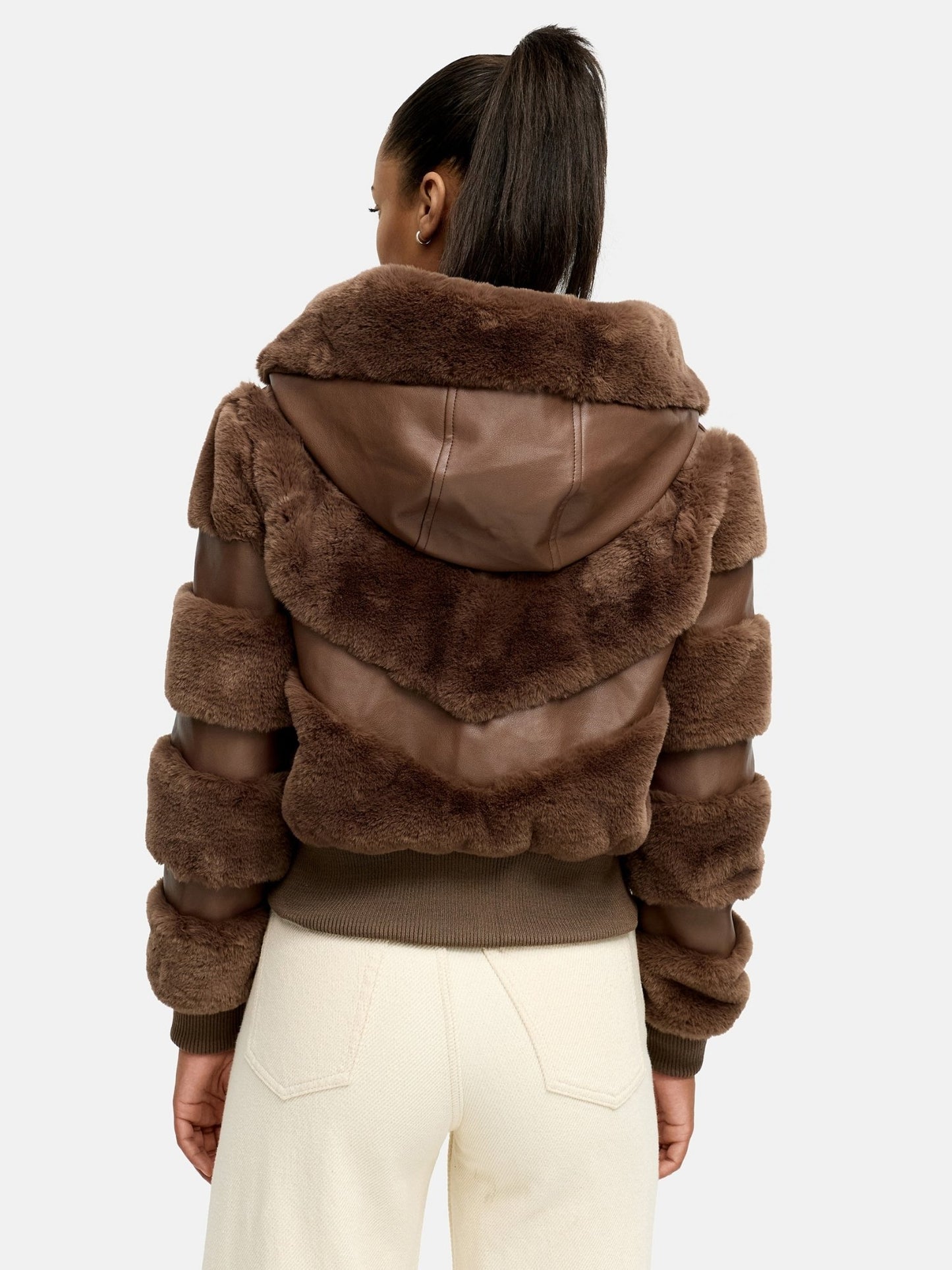 Tazzio Damen Übergangsjacke F803