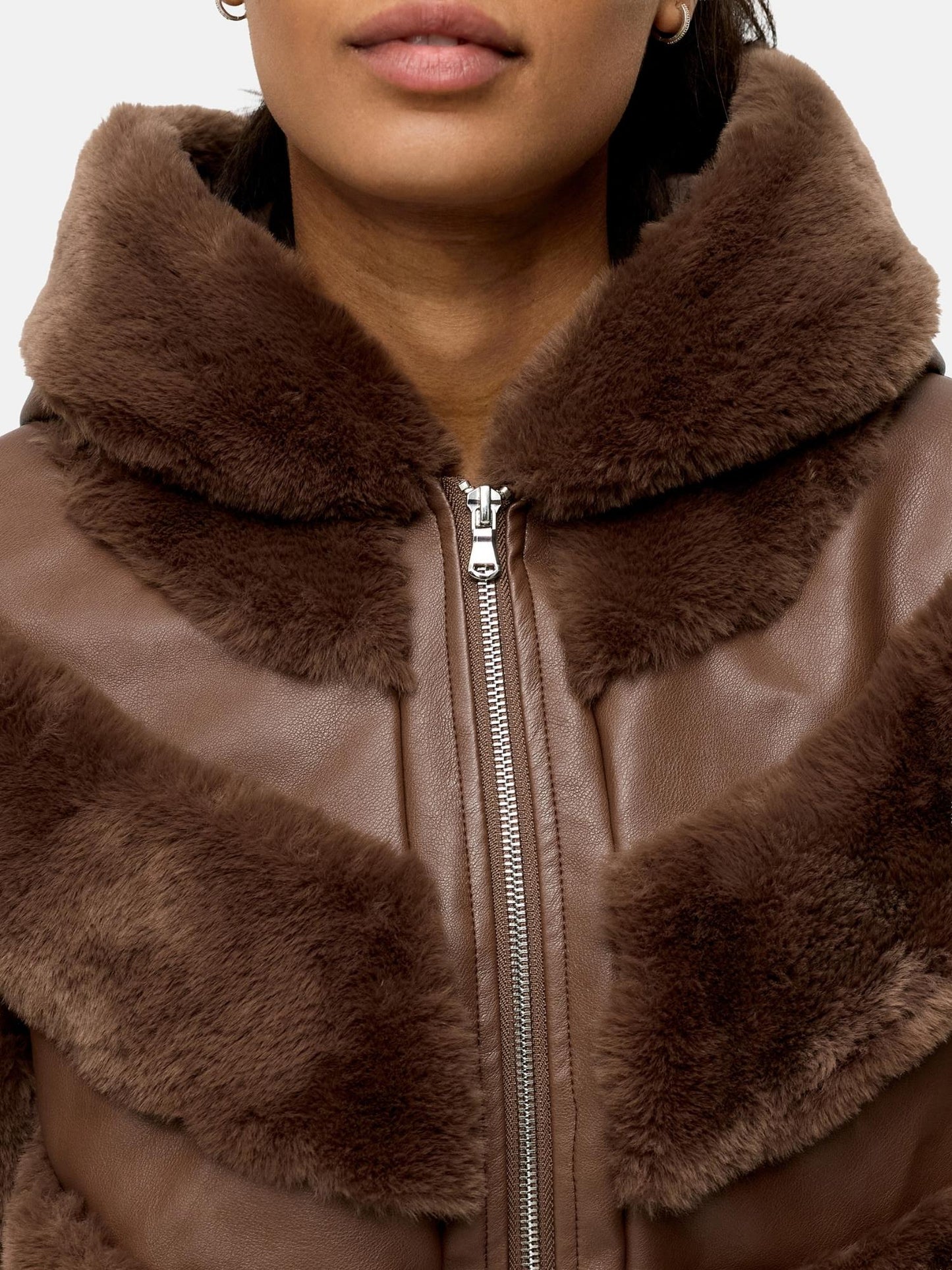 Tazzio Damen Übergangsjacke F803