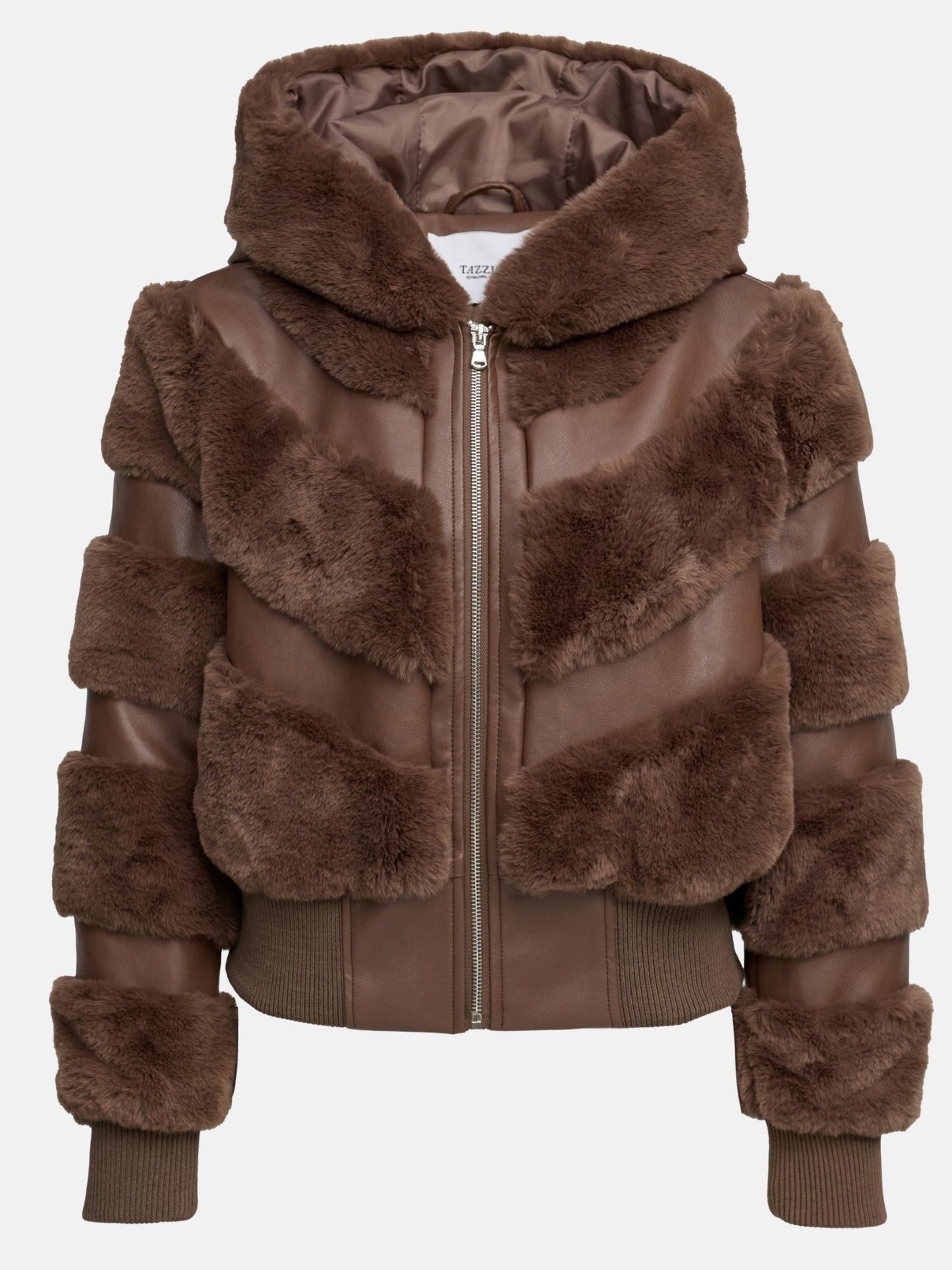 Tazzio Damen Übergangsjacke F803