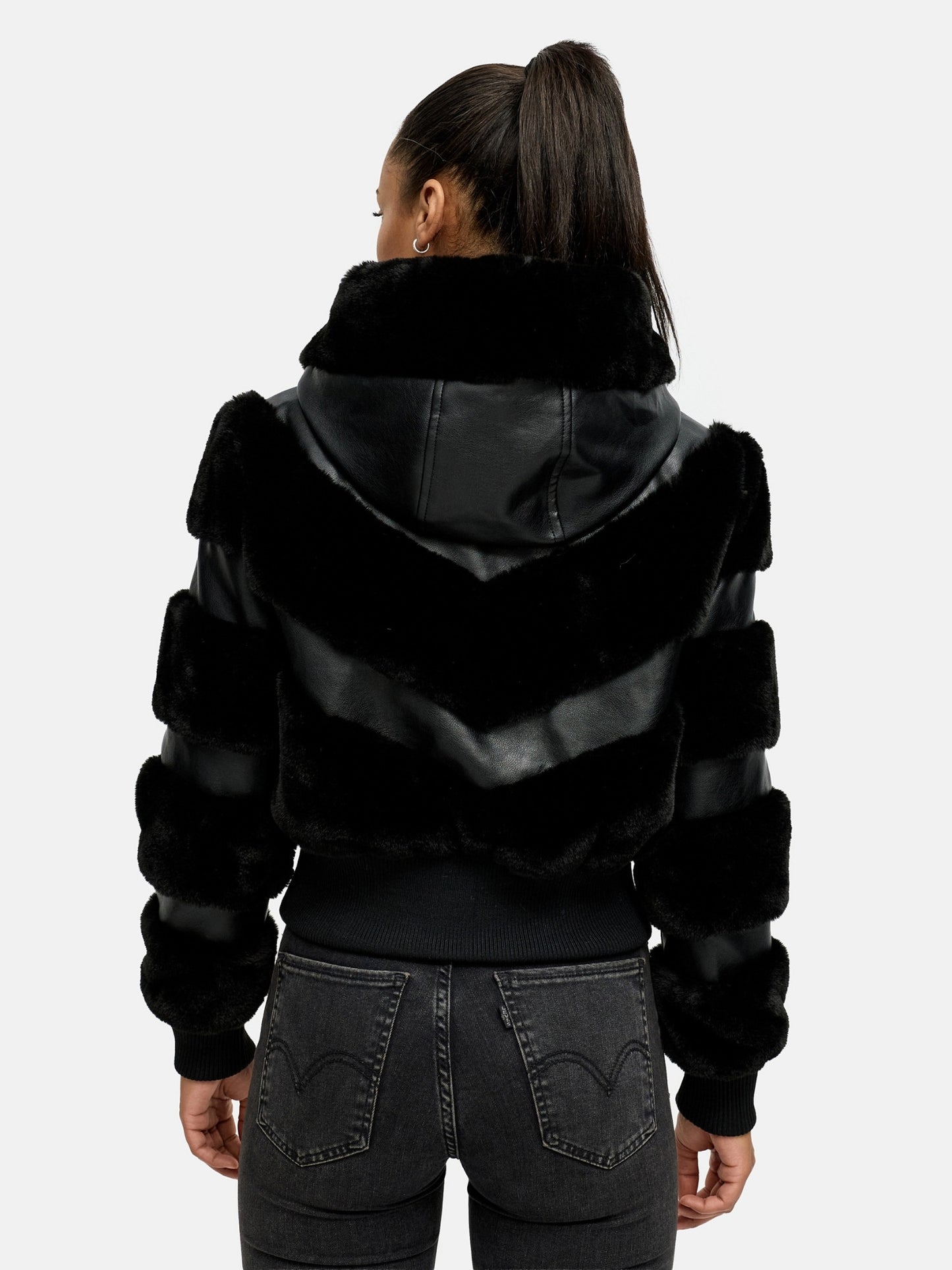 Tazzio Damen Übergangsjacke F803