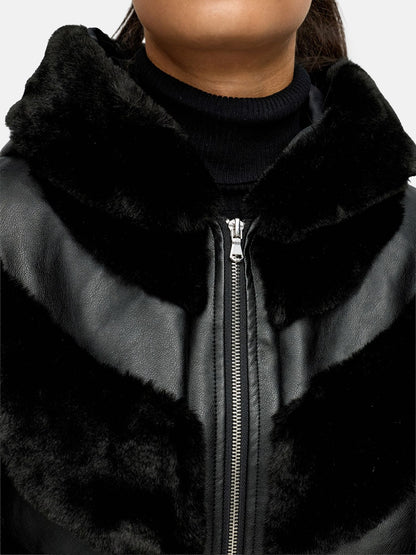 Tazzio Damen Übergangsjacke F803