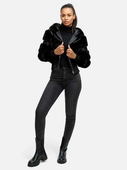 Tazzio Damen Übergangsjacke F803