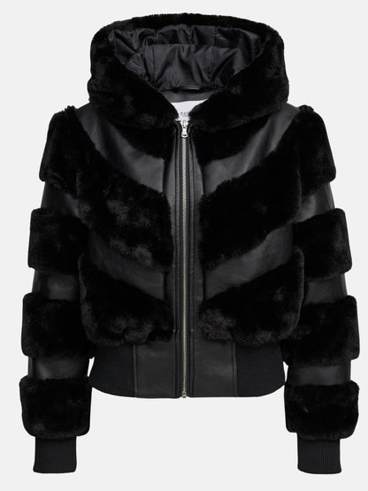 Tazzio Damen Übergangsjacke F803