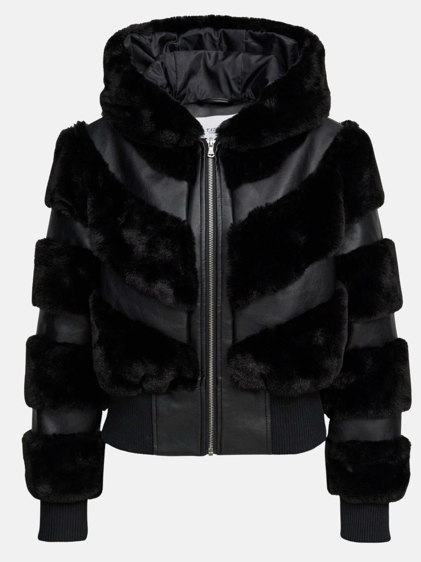 Tazzio Damen Übergangsjacke F803