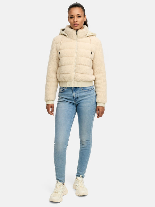 Tazzio Damen Übergangsjacke F804