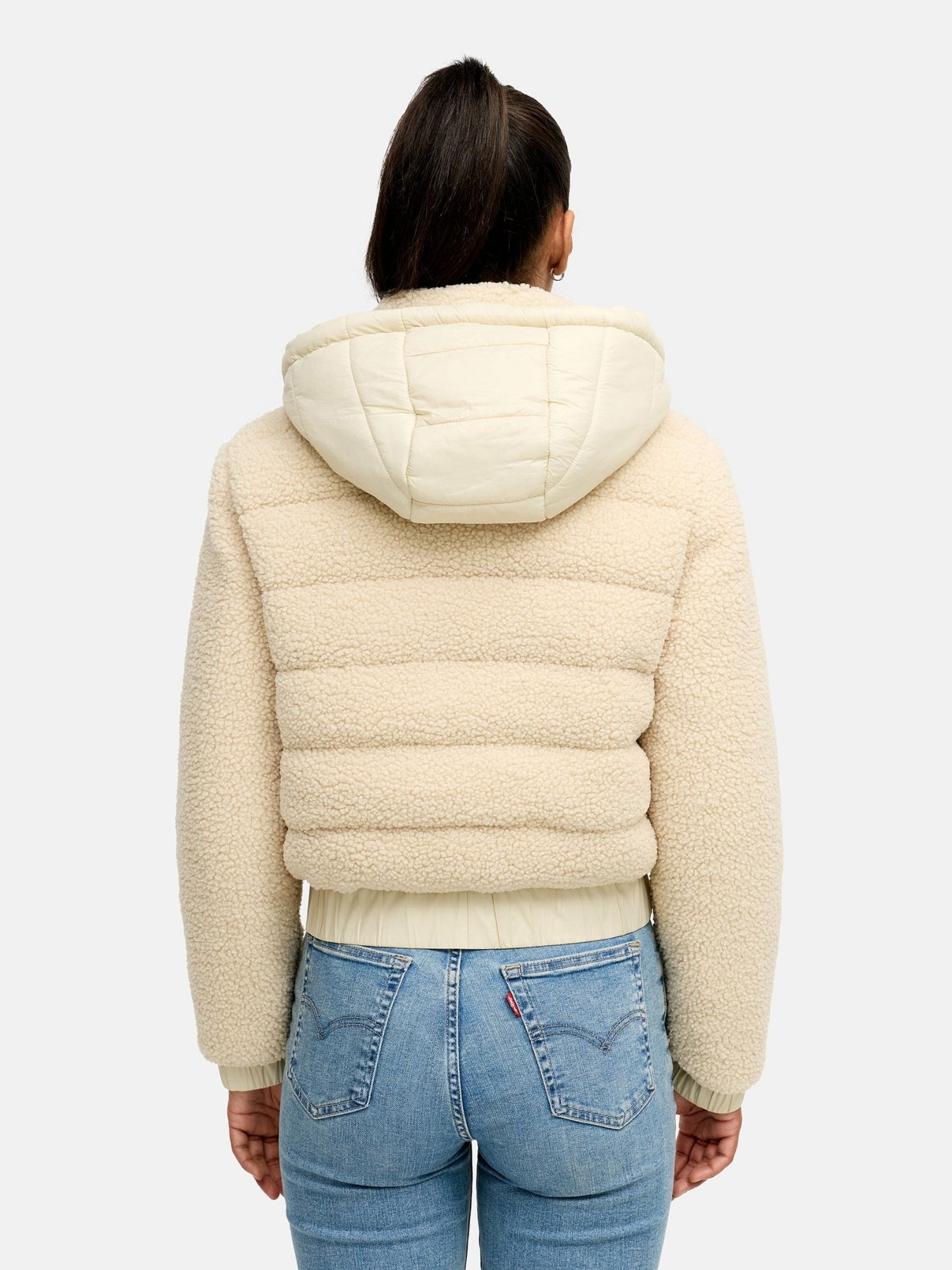 Tazzio Damen Übergangsjacke F804