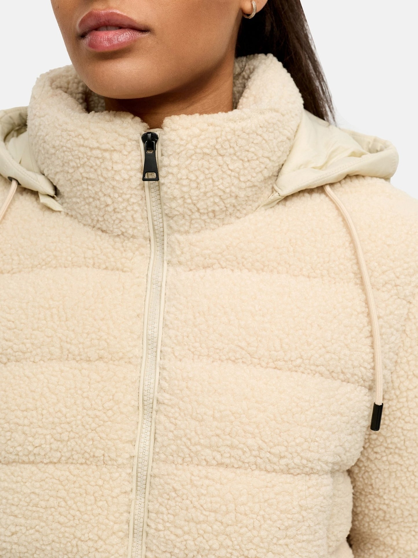 Tazzio Damen Übergangsjacke F804