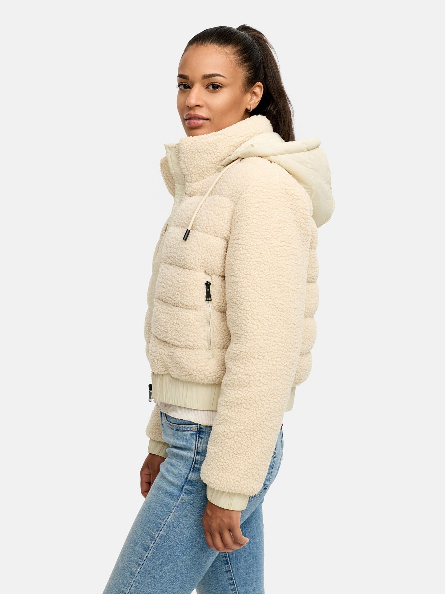 Tazzio Damen Übergangsjacke F804