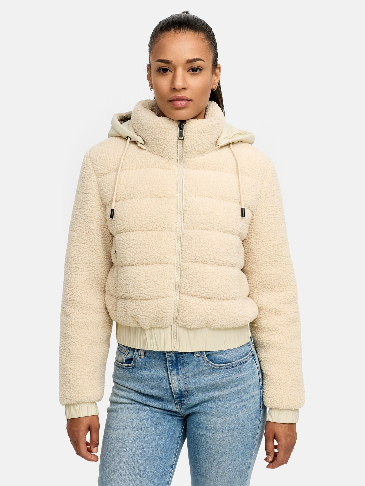 Tazzio Damen Übergangsjacke F804