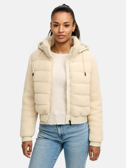 Tazzio Damen Übergangsjacke F804
