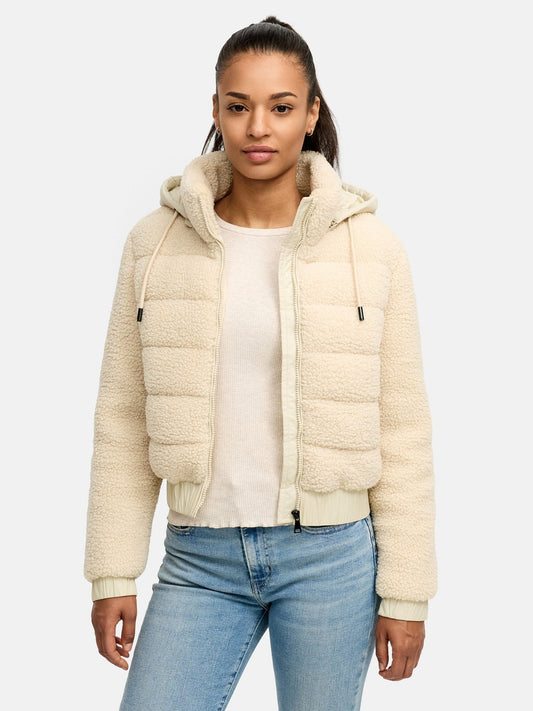 Tazzio Damen Übergangsjacke F804