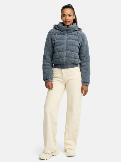 Tazzio Damen Übergangsjacke F804