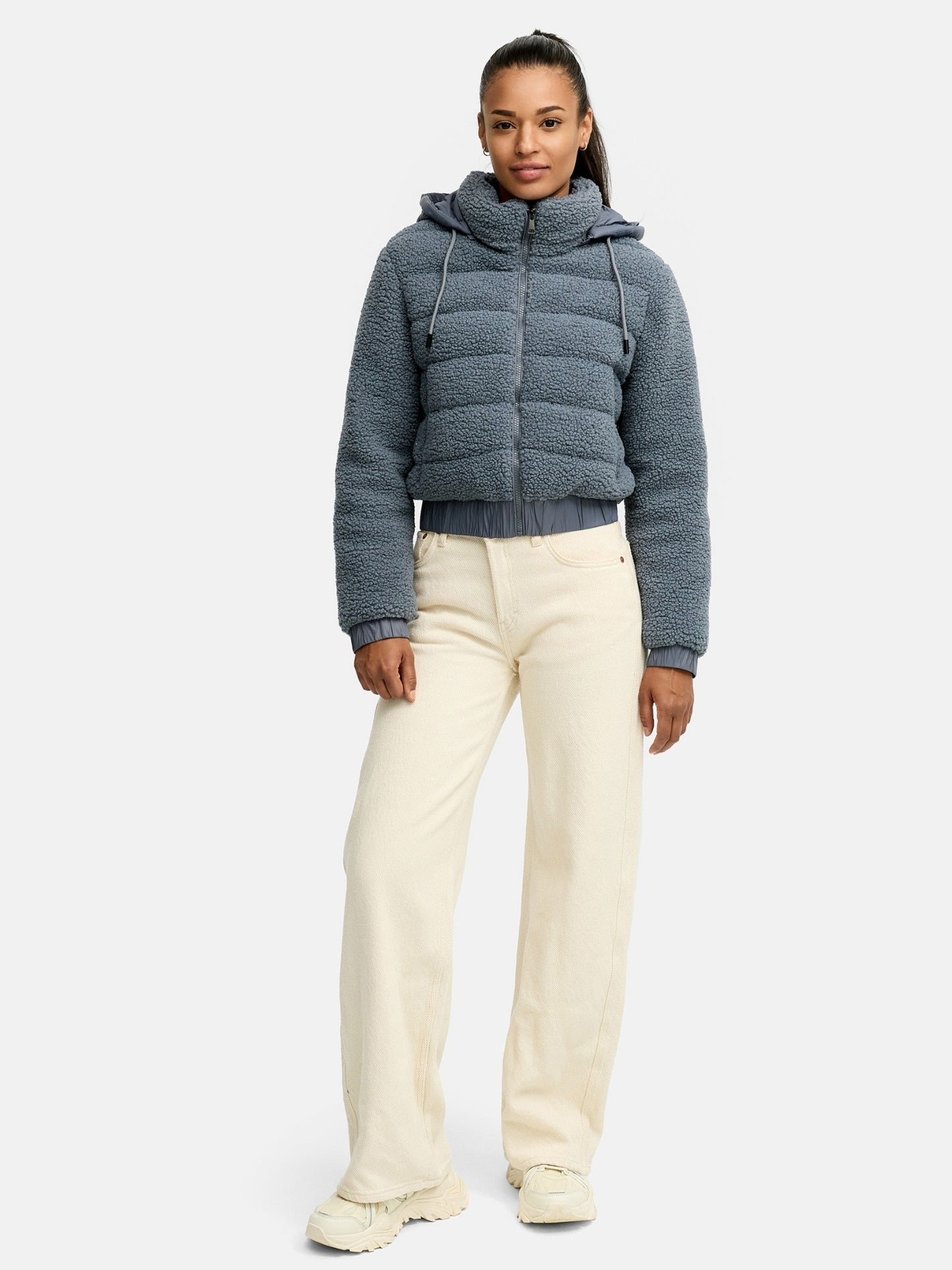 Tazzio Damen Übergangsjacke F804