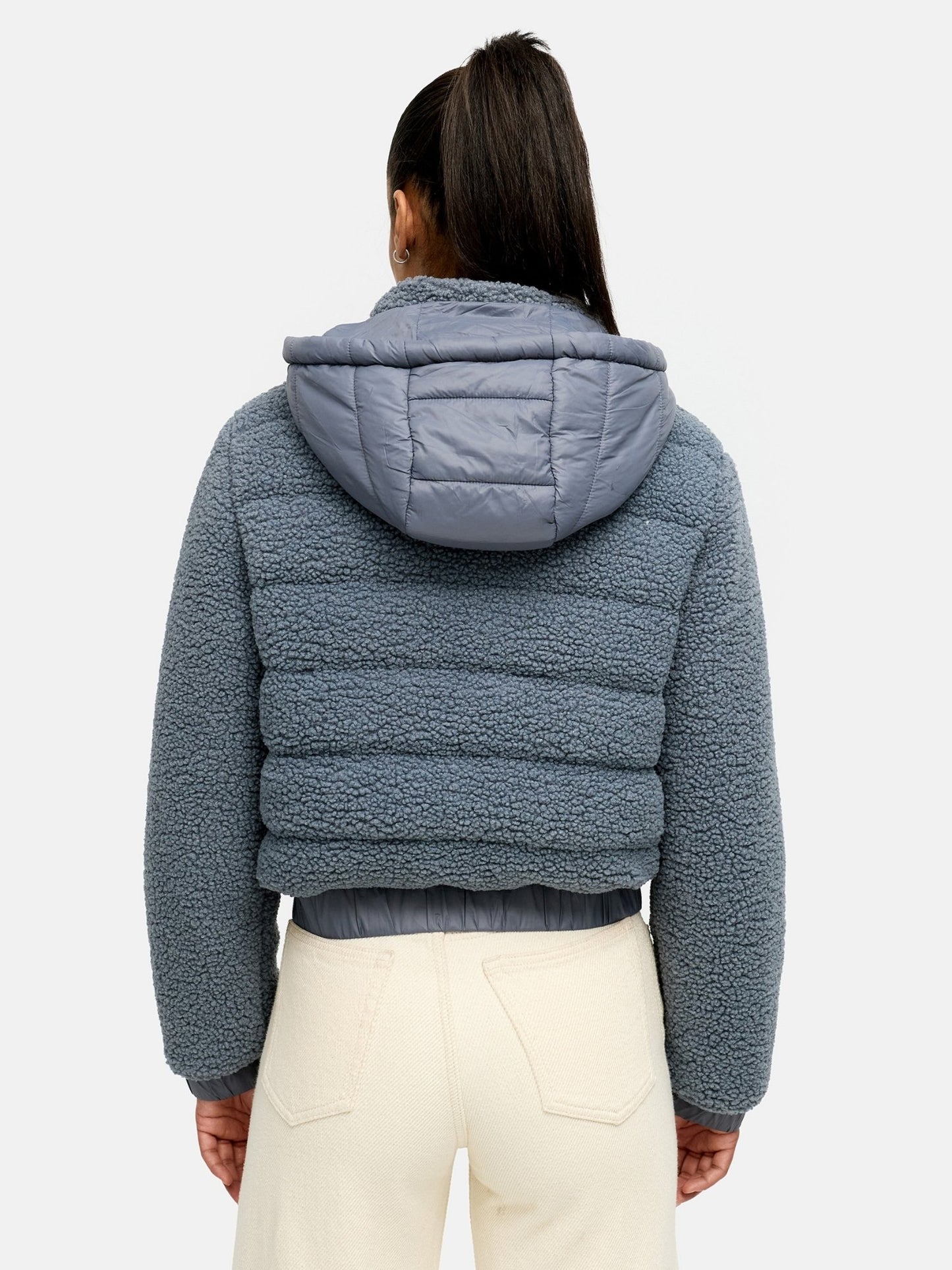 Tazzio Damen Übergangsjacke F804