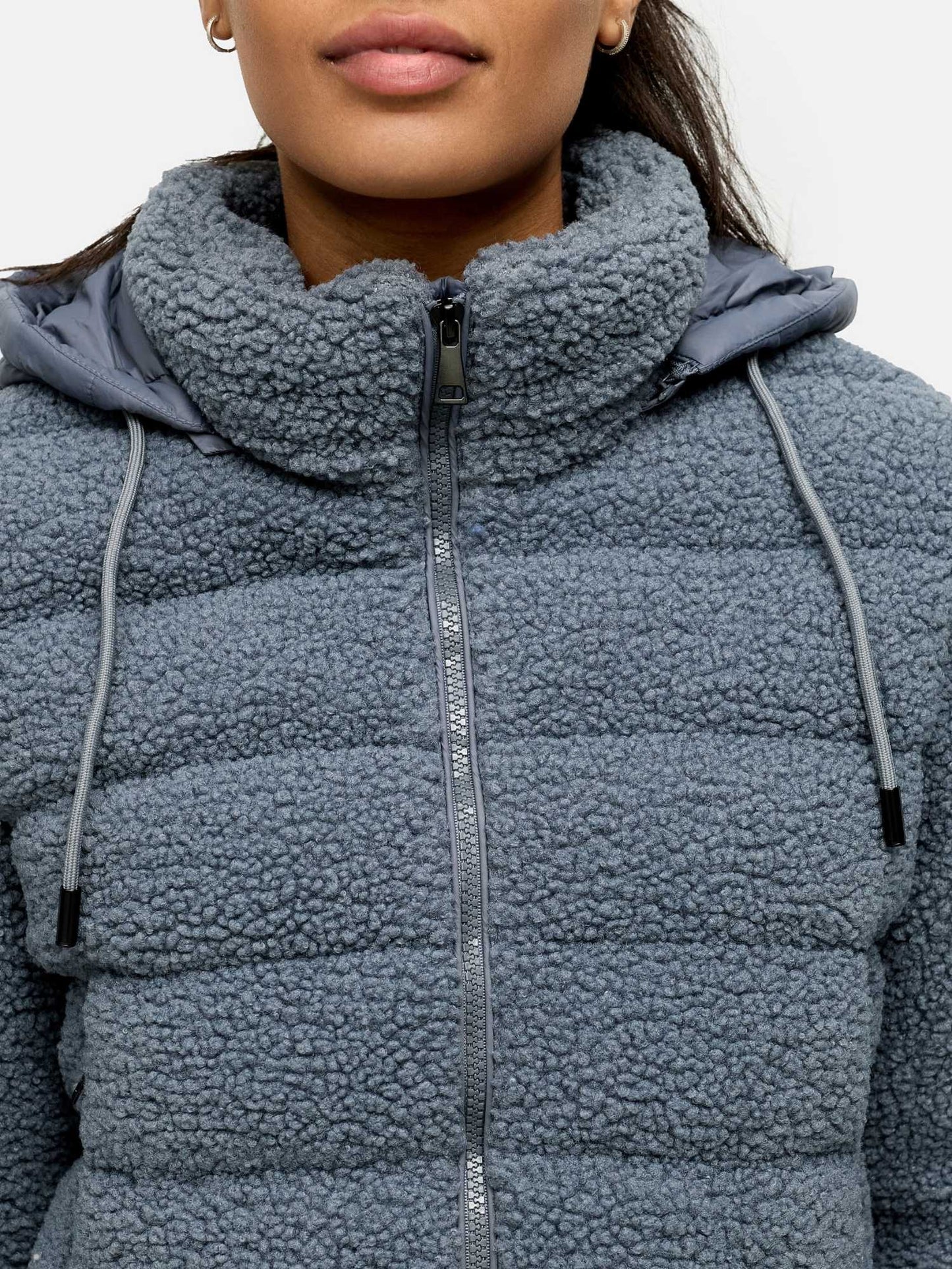 Tazzio Damen Übergangsjacke F804