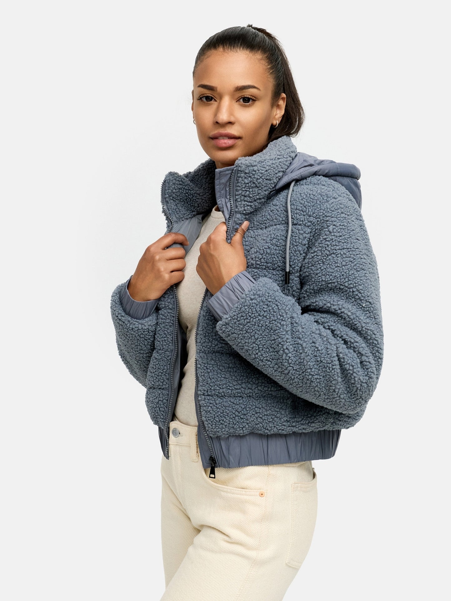 Tazzio Damen Übergangsjacke F804