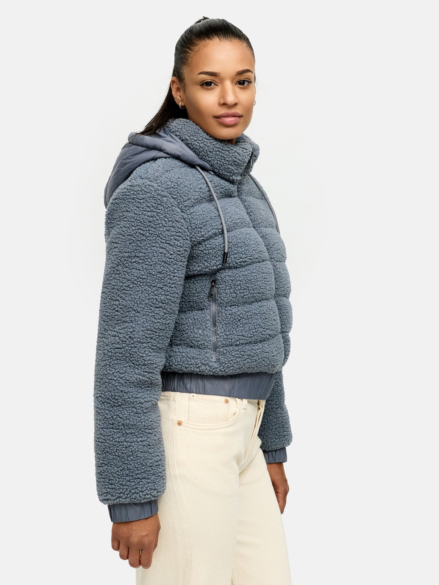 Tazzio Damen Übergangsjacke F804