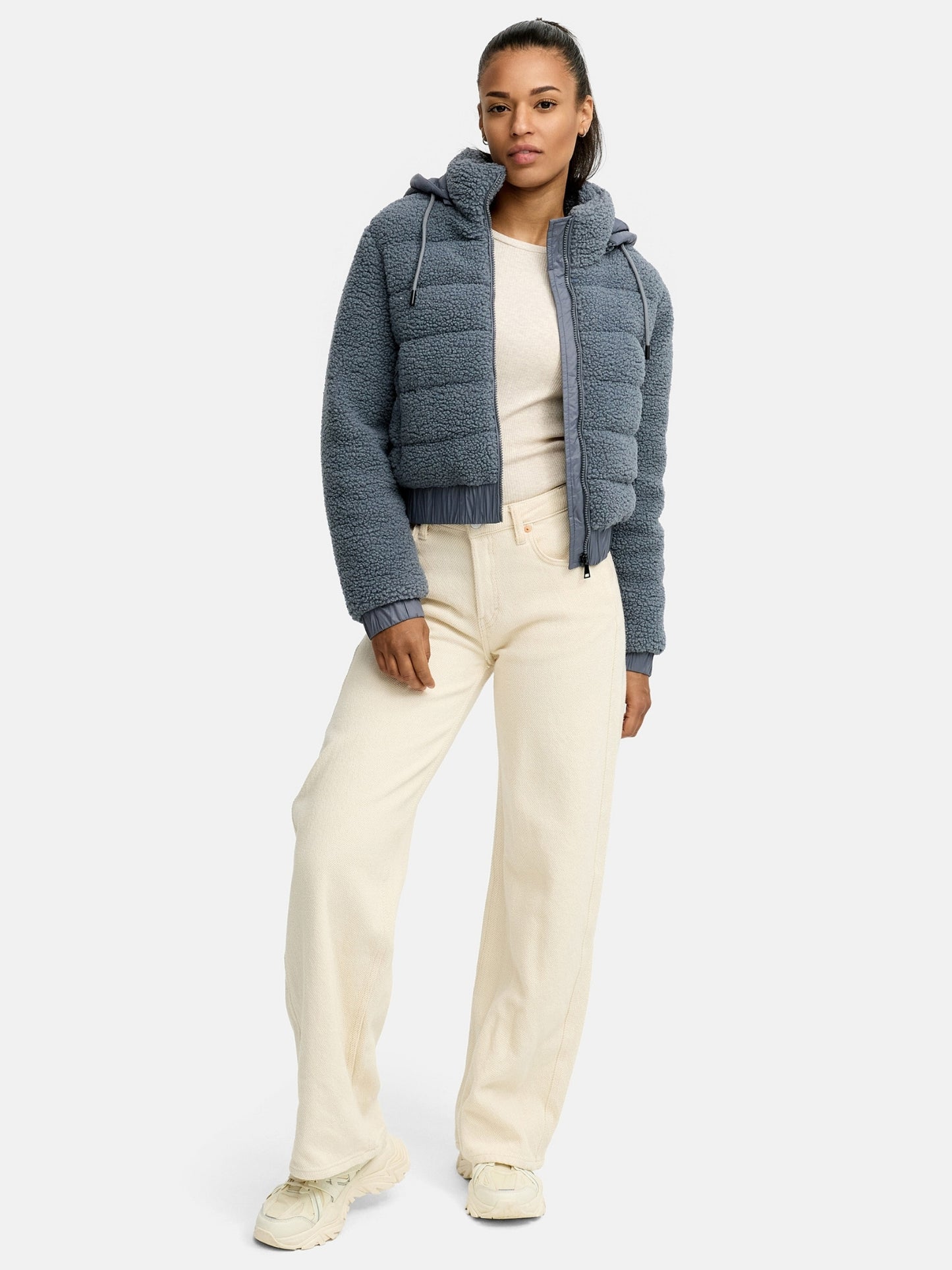 Tazzio Damen Übergangsjacke F804