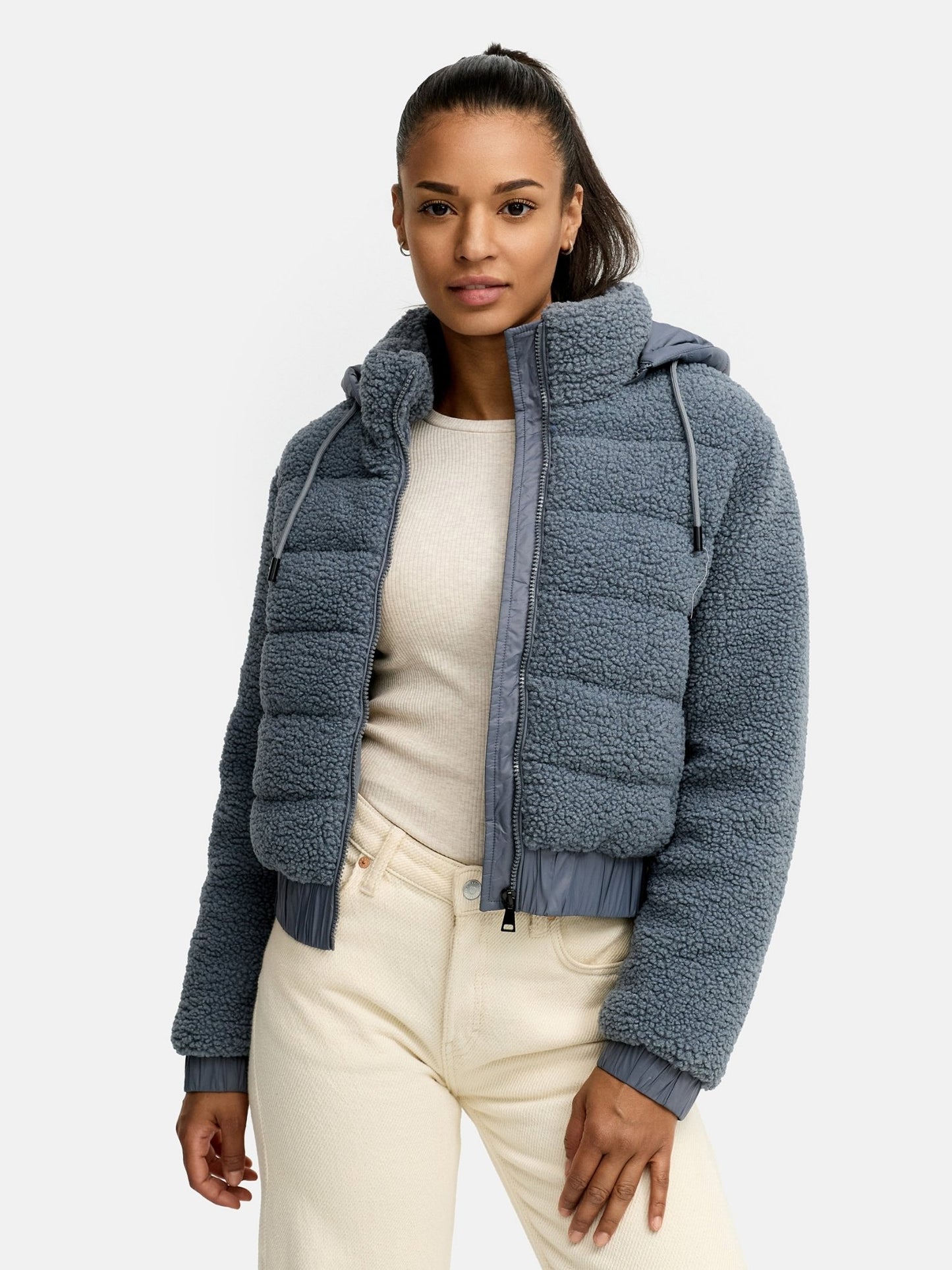 Tazzio Damen Übergangsjacke F804