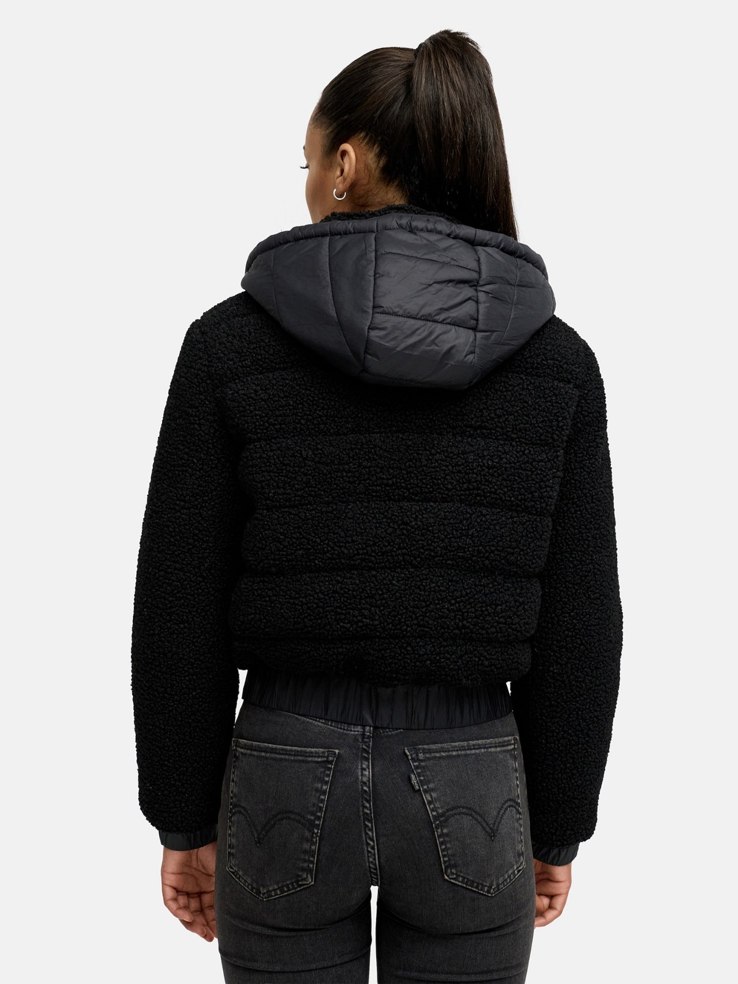 Tazzio Damen Übergangsjacke F804