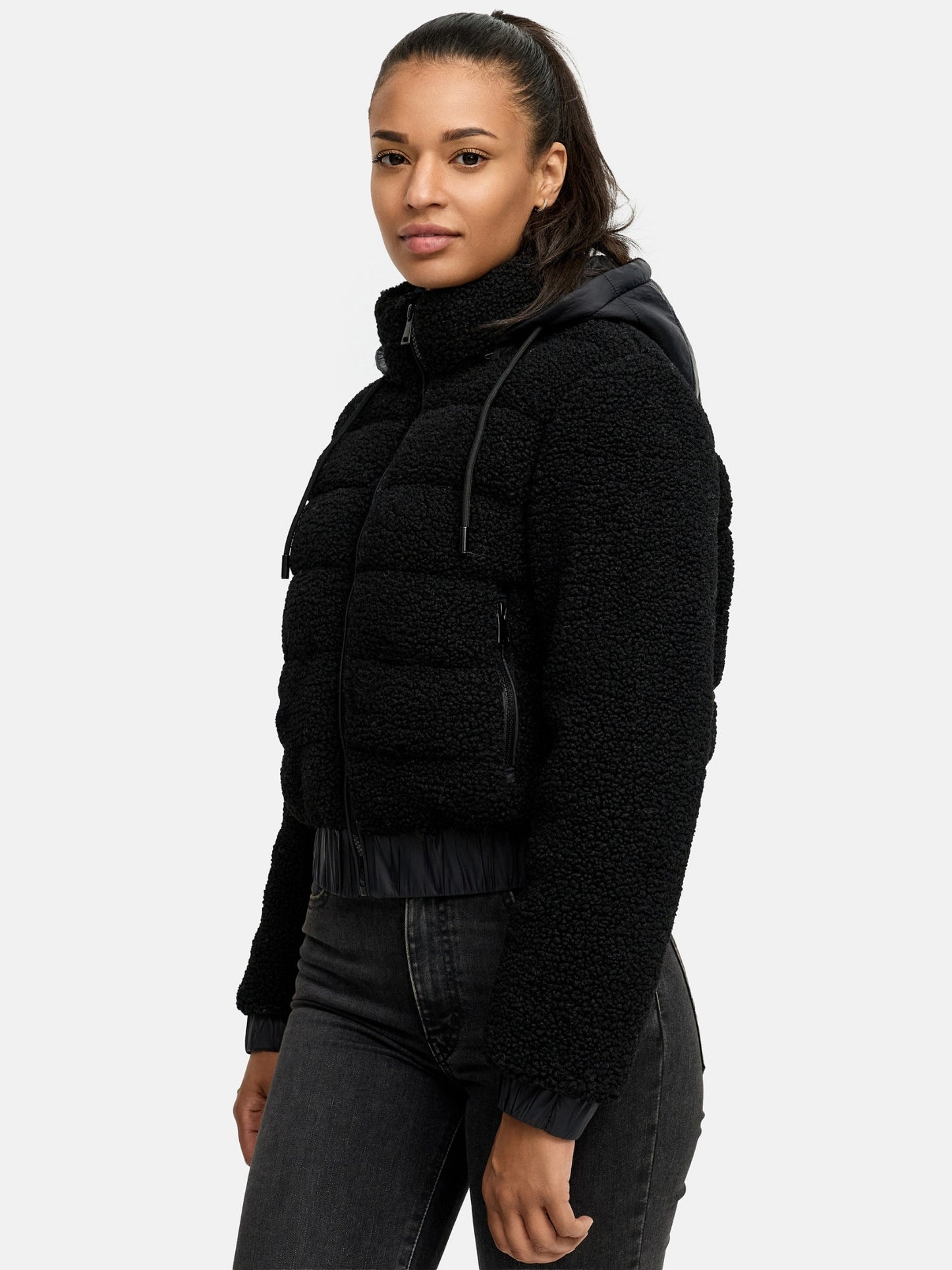 Tazzio Damen Übergangsjacke F804