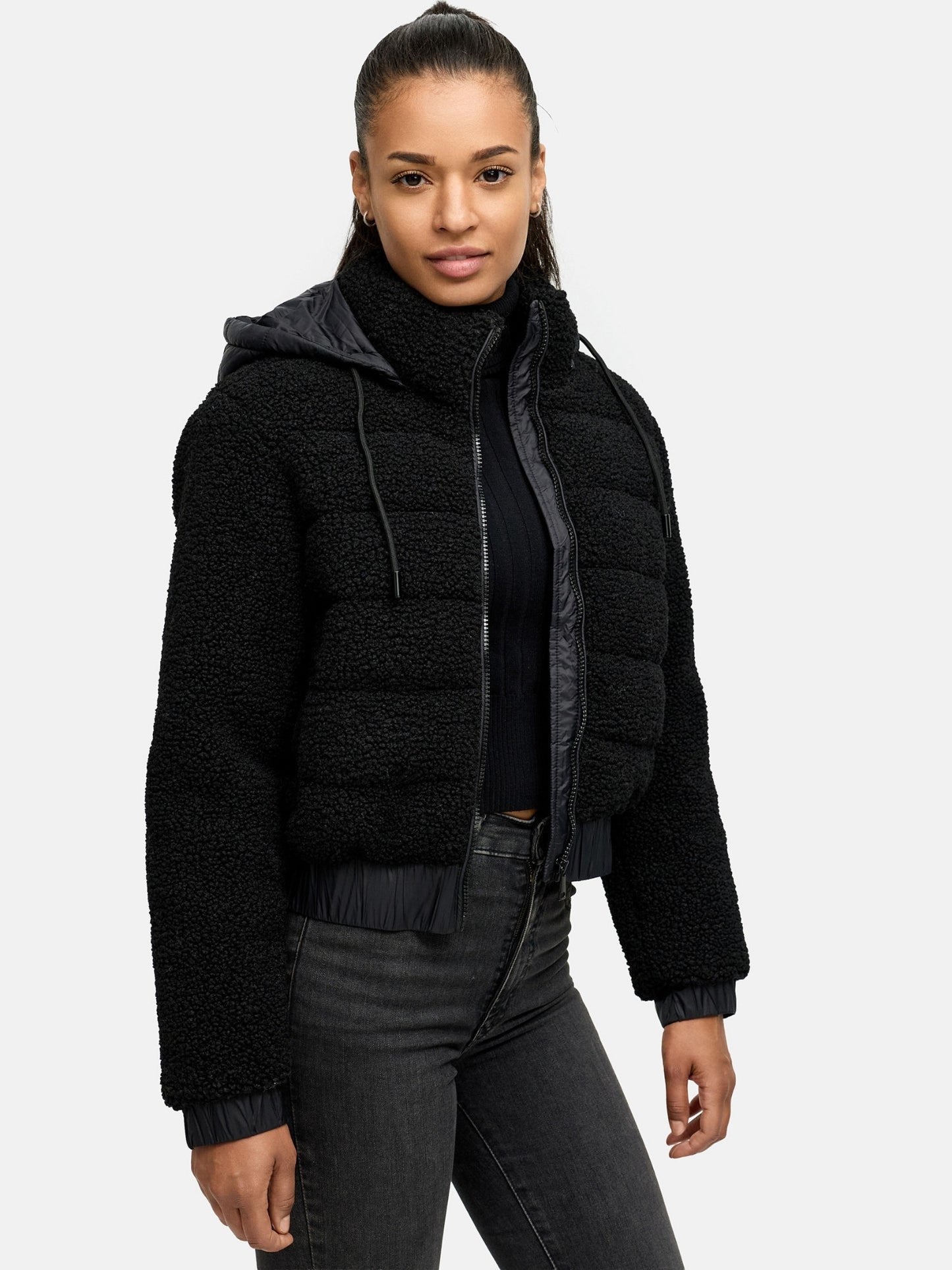 Tazzio Damen Übergangsjacke F804