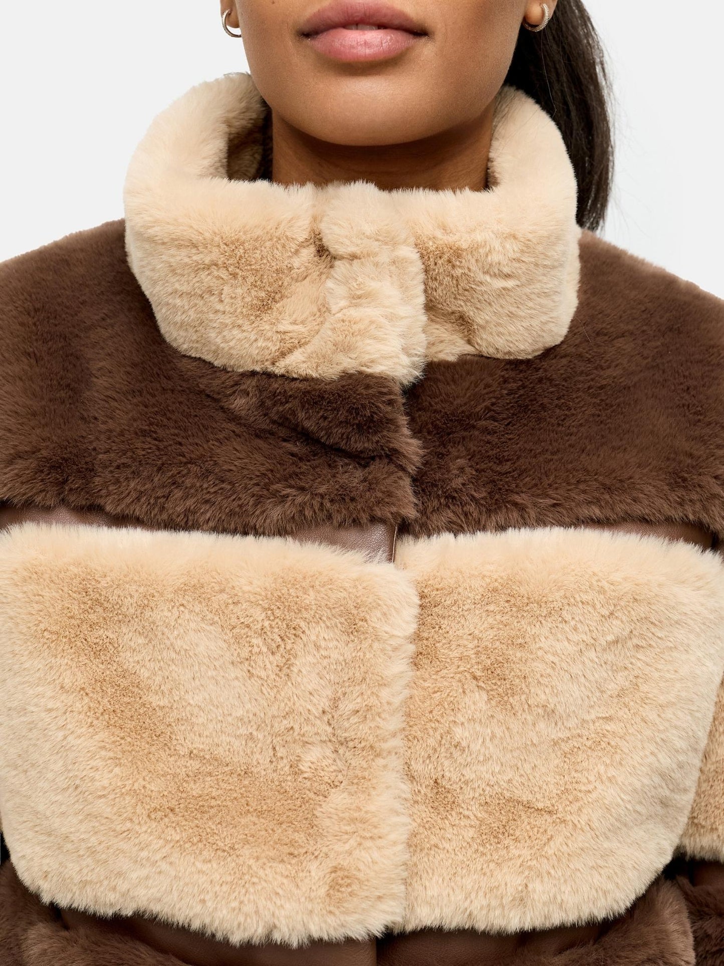 Tazzio Damen Übergangsjacke F805
