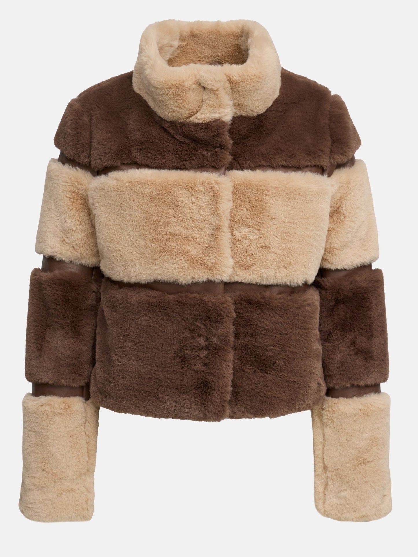 Tazzio Damen Übergangsjacke F805