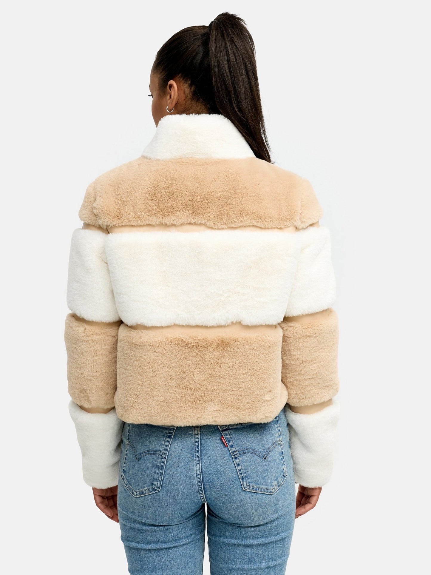 Tazzio Damen Übergangsjacke F805