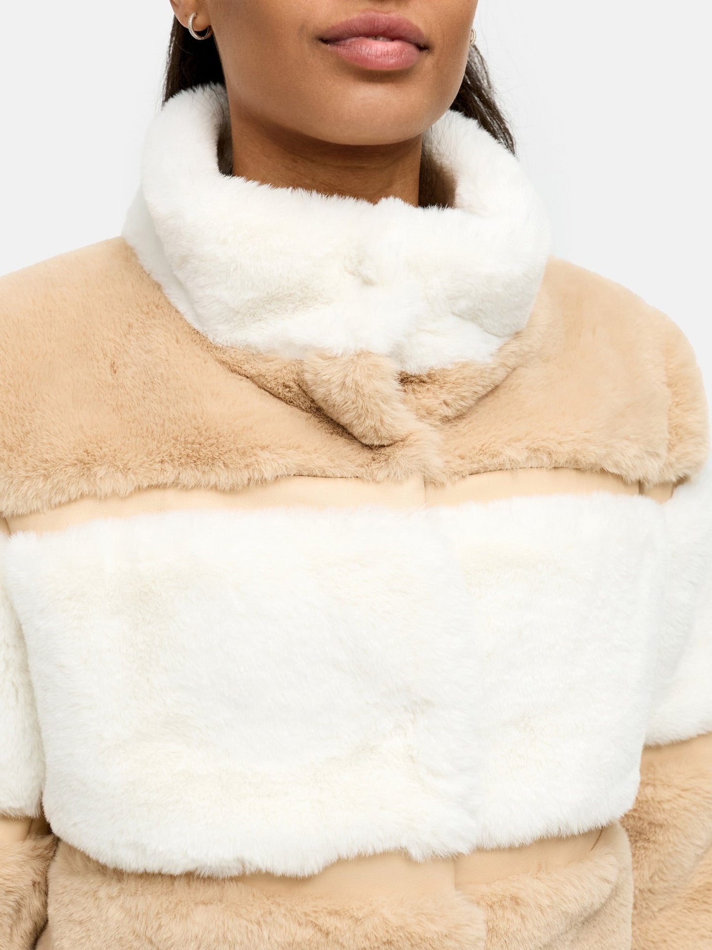 Tazzio Damen Übergangsjacke F805