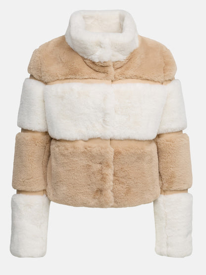 Tazzio Damen Übergangsjacke F805