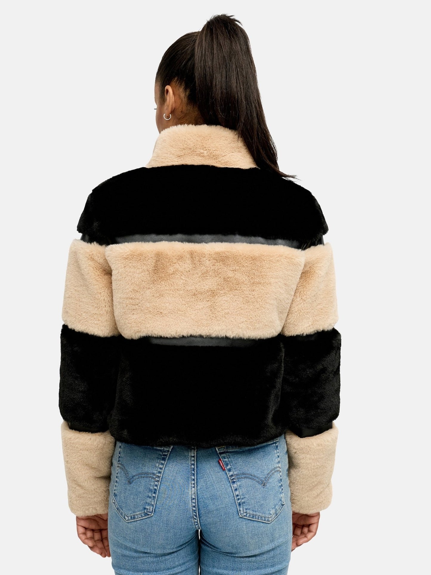 Tazzio Damen Übergangsjacke F805